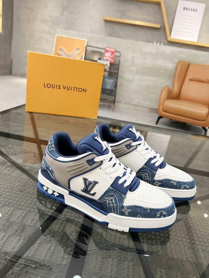 LV Casual Shoes